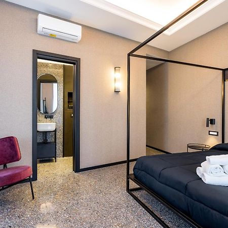 Capuana15 By Napoliapartments Buitenkant foto