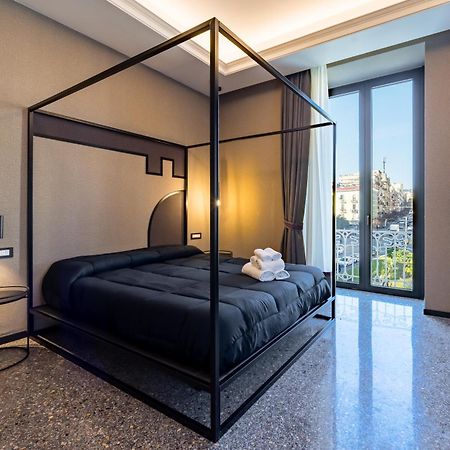 Capuana15 By Napoliapartments Buitenkant foto
