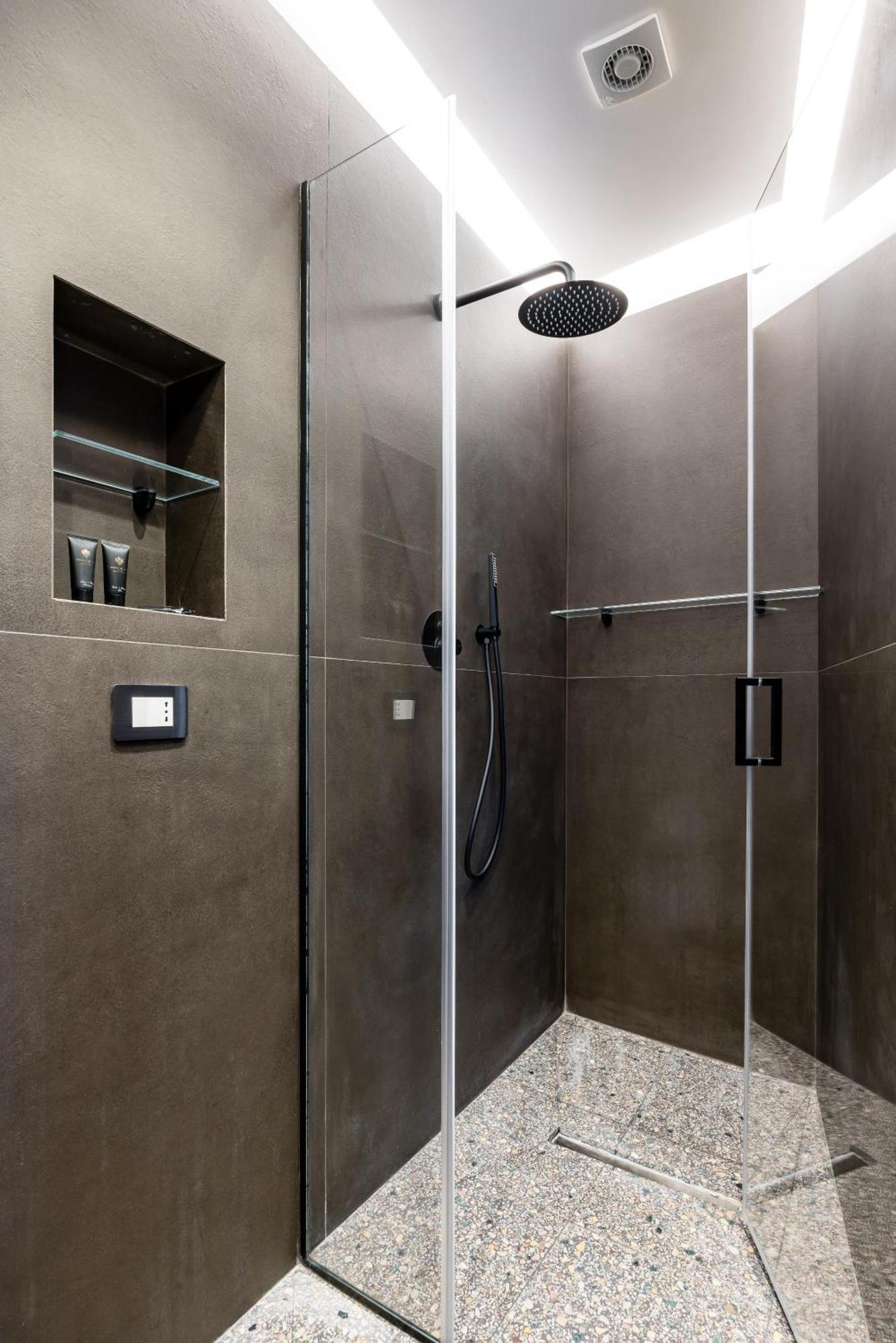 Capuana15 By Napoliapartments Buitenkant foto