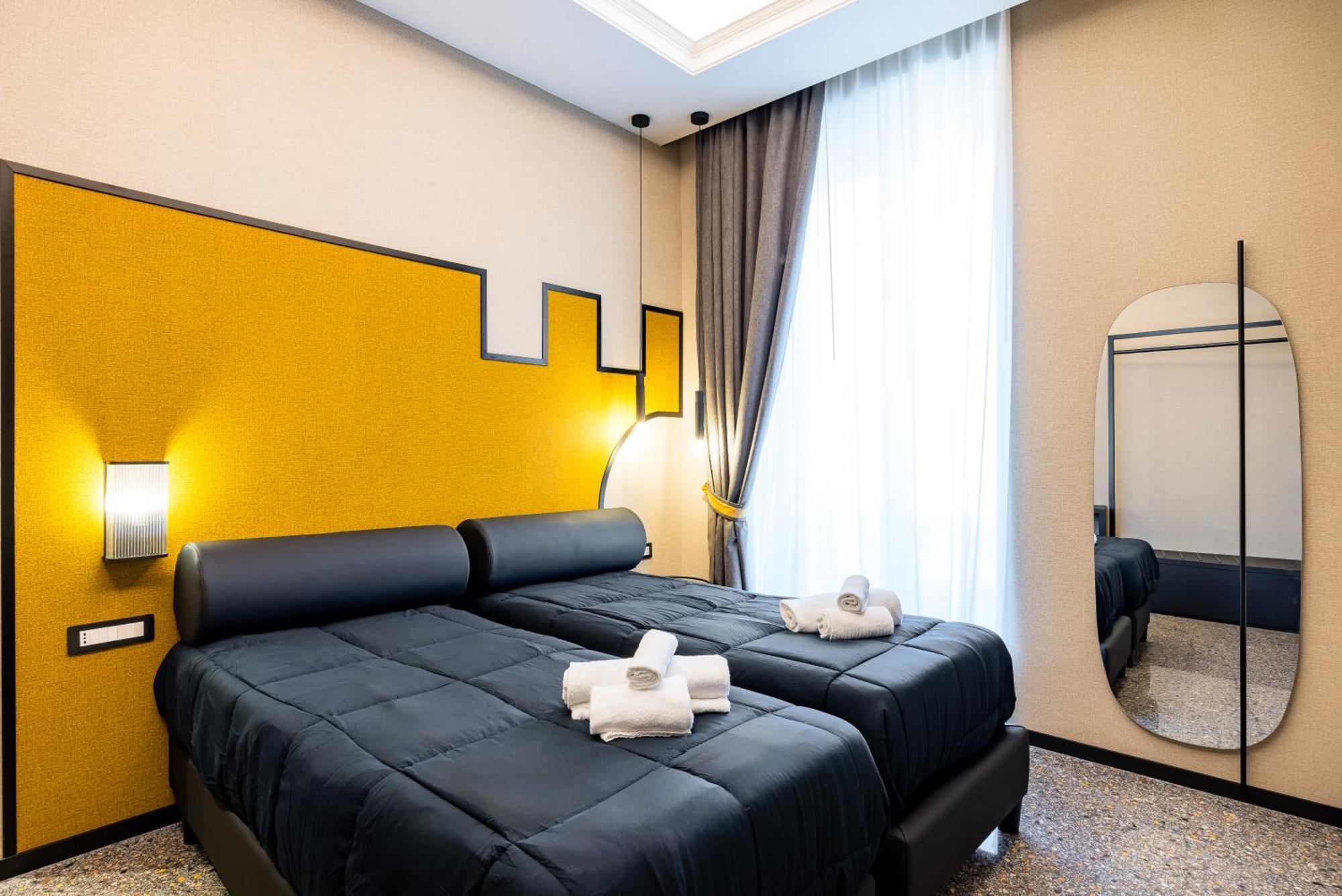 Capuana15 By Napoliapartments Buitenkant foto
