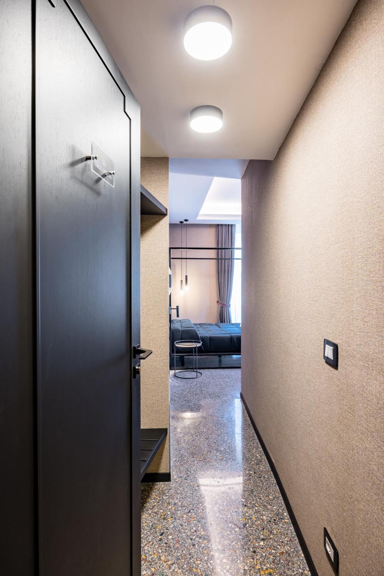 Capuana15 By Napoliapartments Buitenkant foto