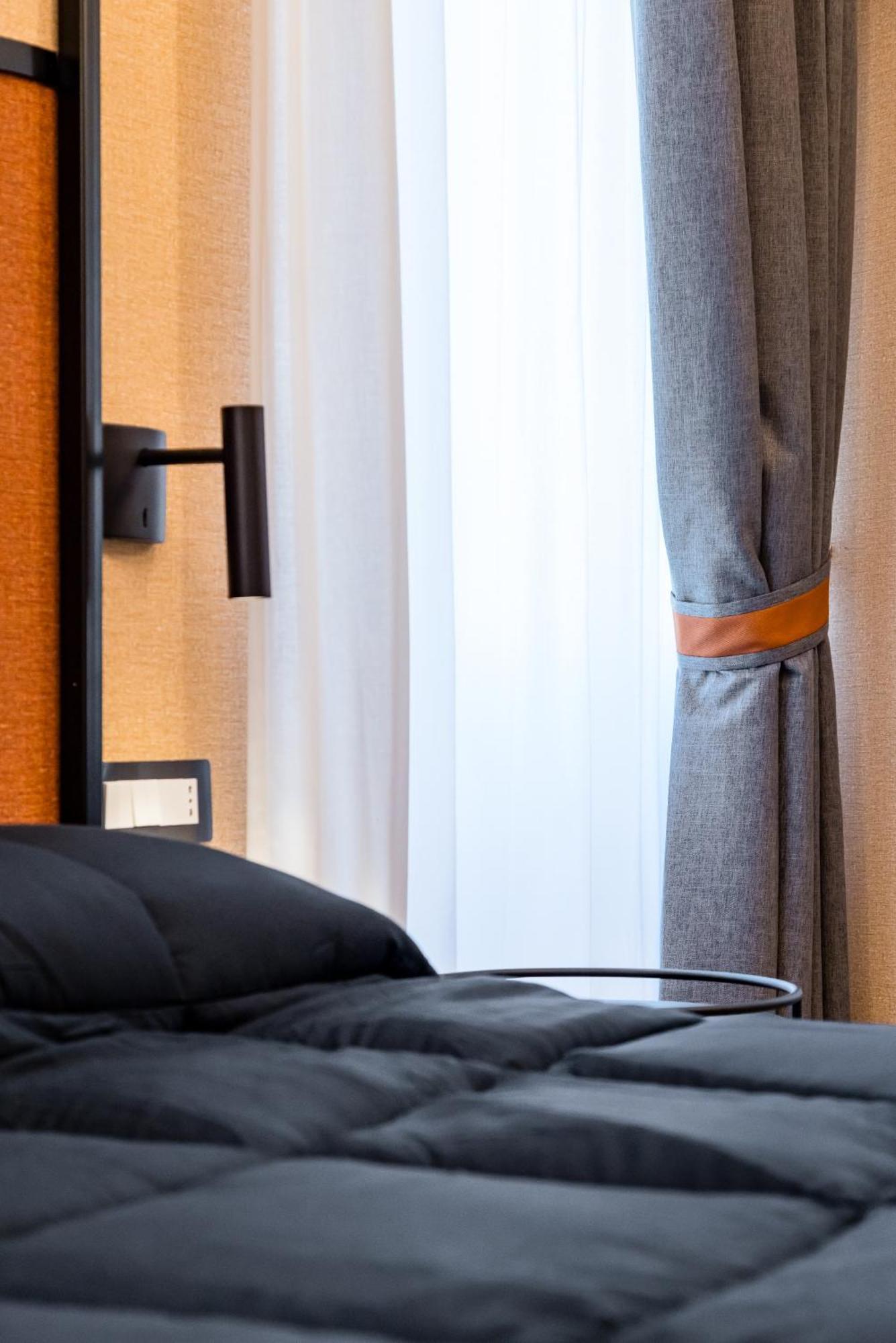 Capuana15 By Napoliapartments Buitenkant foto