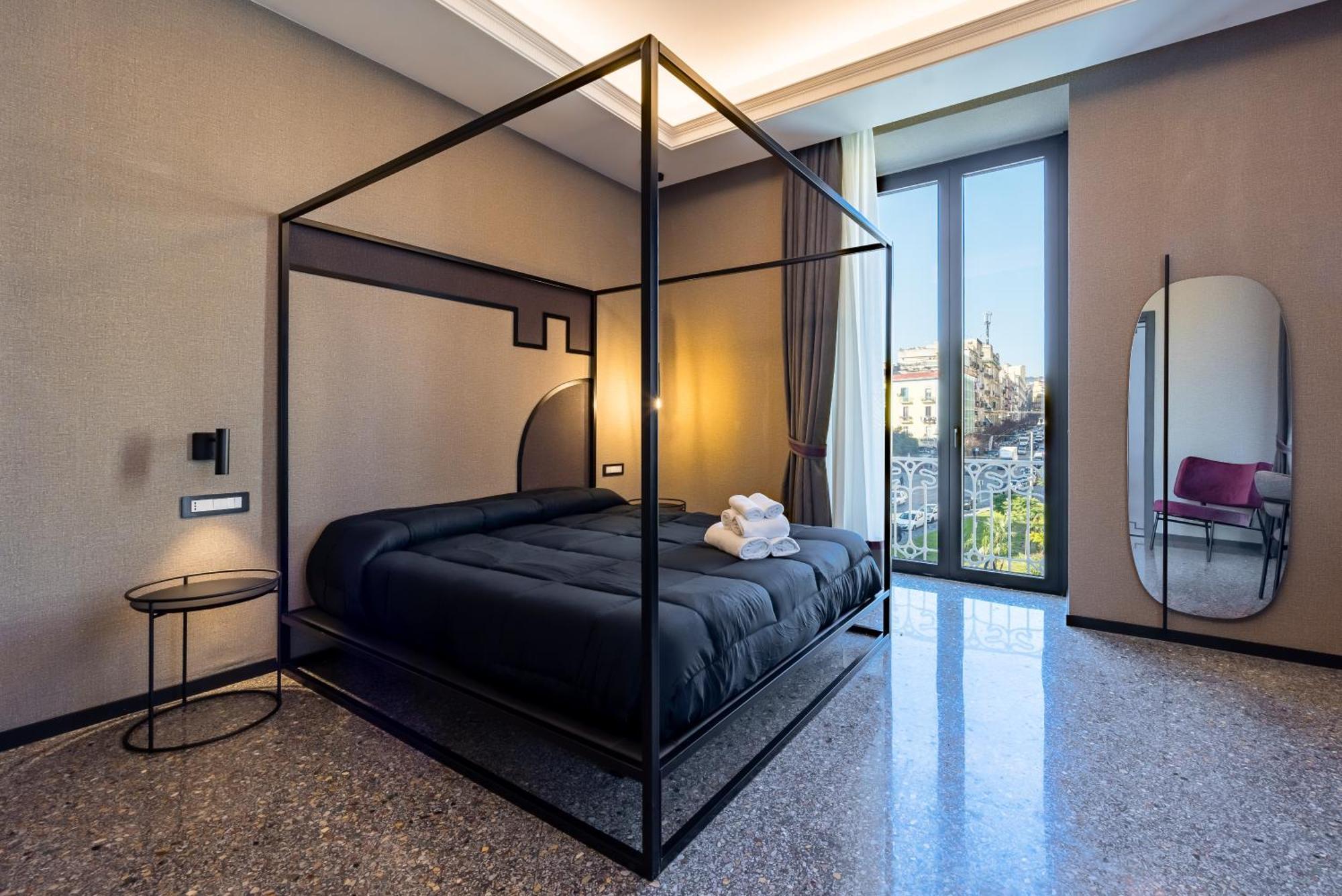 Capuana15 By Napoliapartments Buitenkant foto