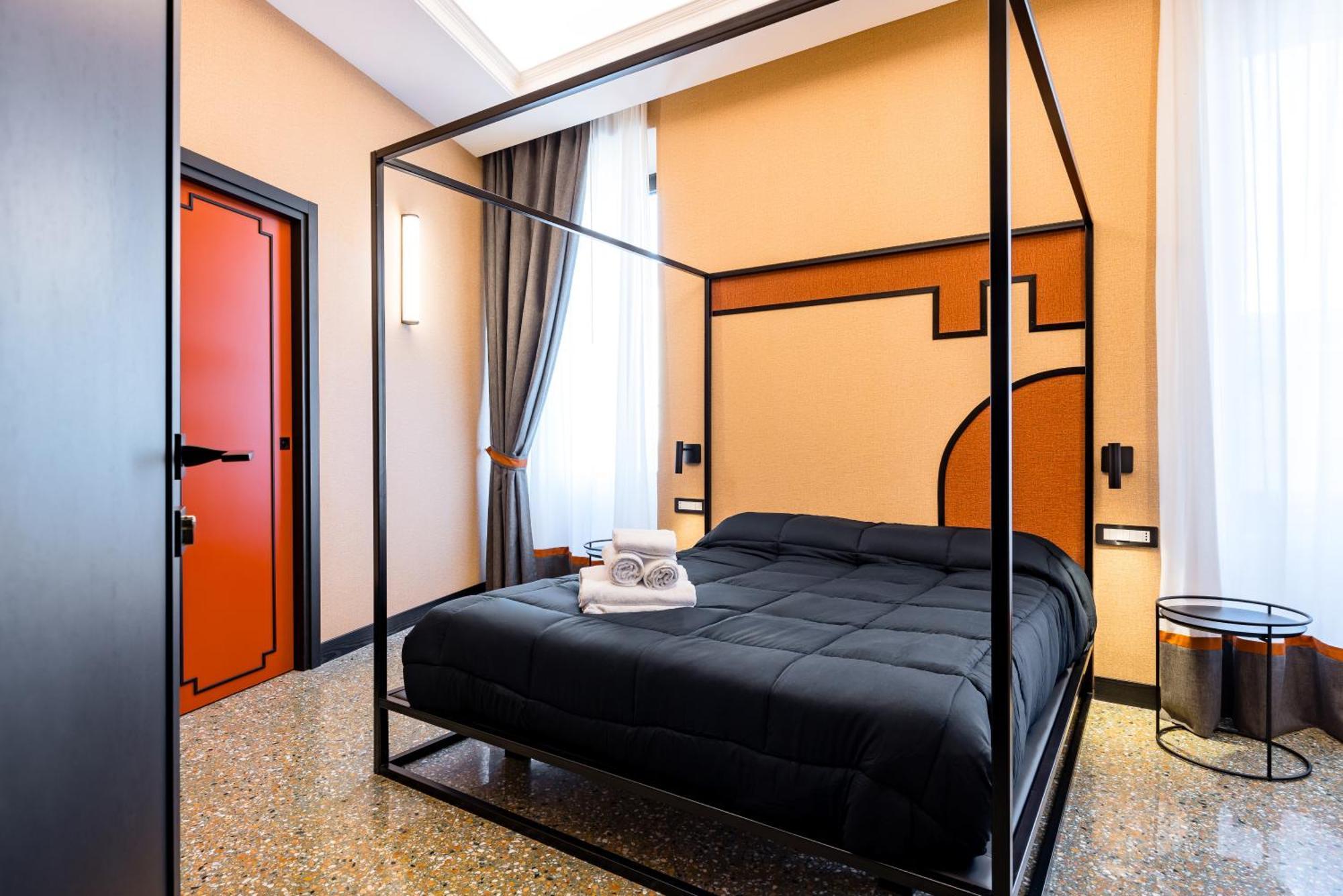 Capuana15 By Napoliapartments Buitenkant foto