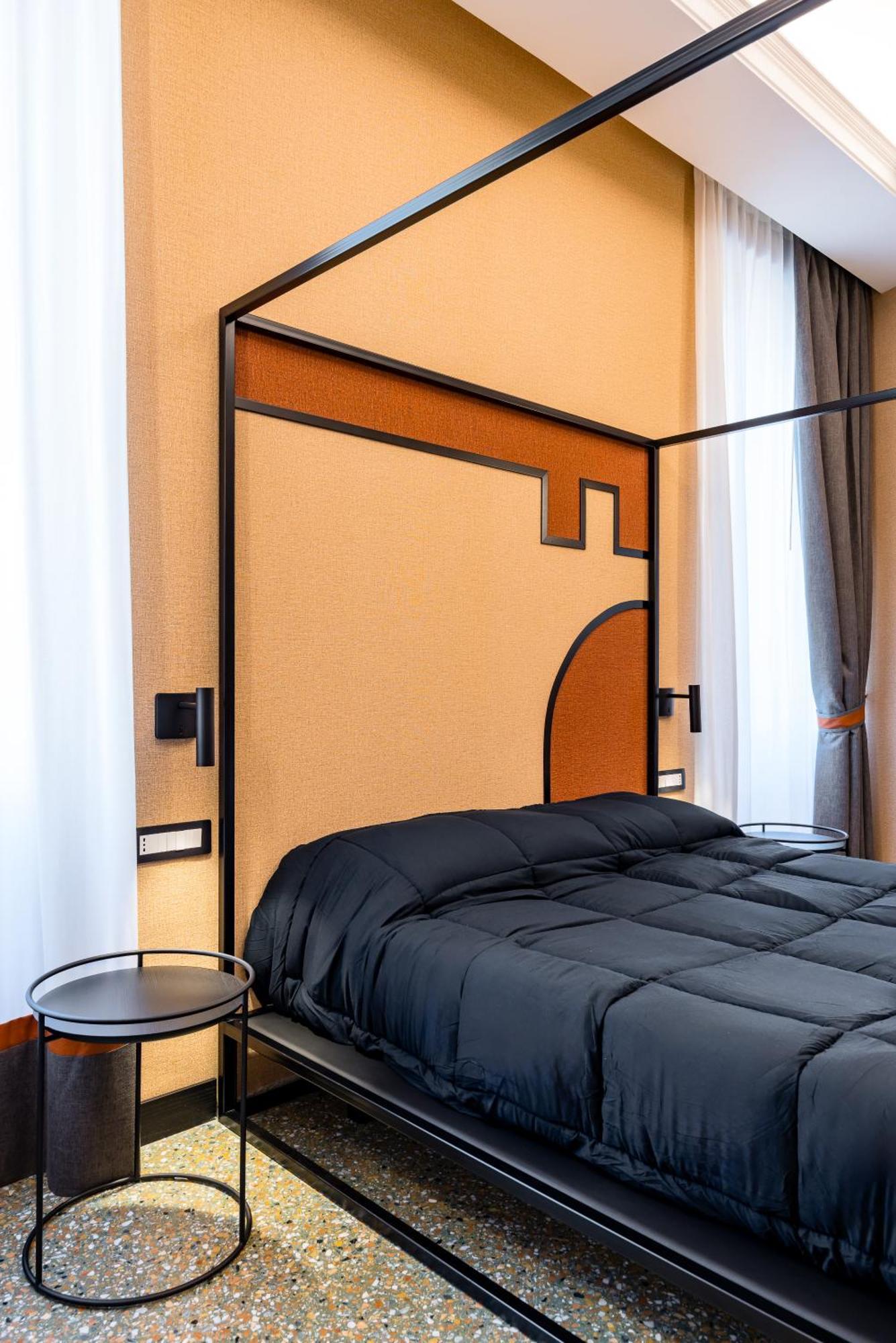 Capuana15 By Napoliapartments Buitenkant foto