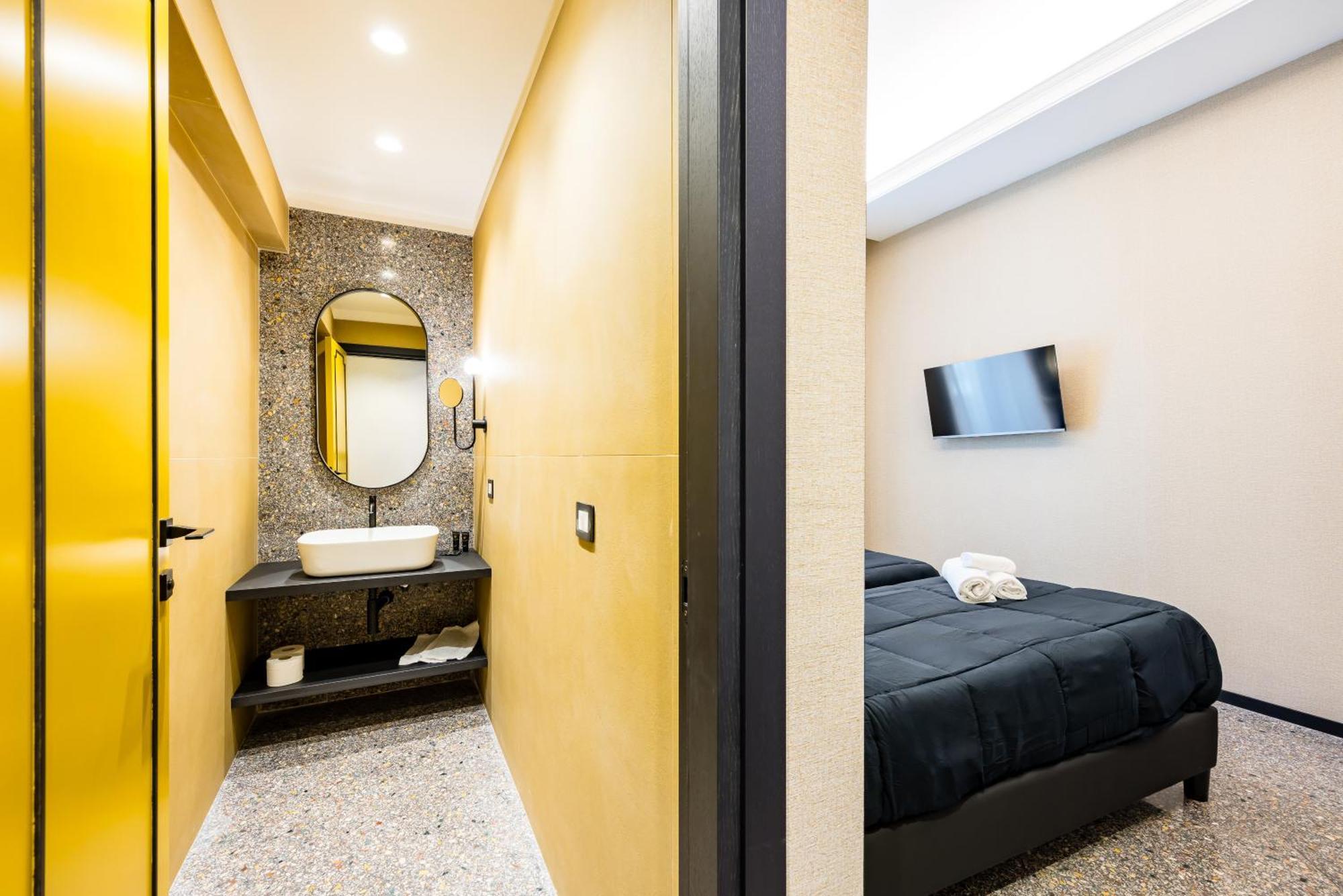 Capuana15 By Napoliapartments Buitenkant foto