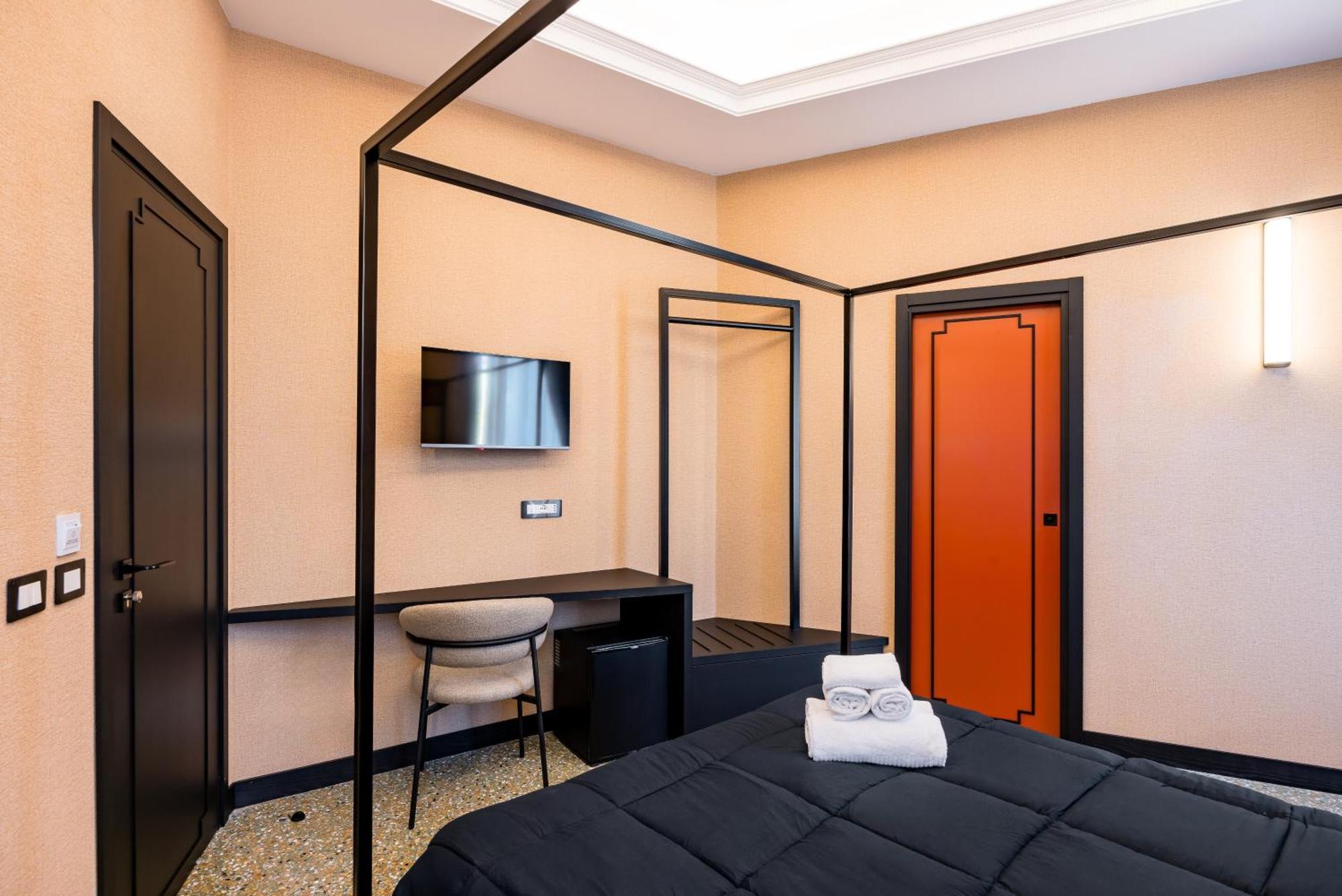 Capuana15 By Napoliapartments Buitenkant foto