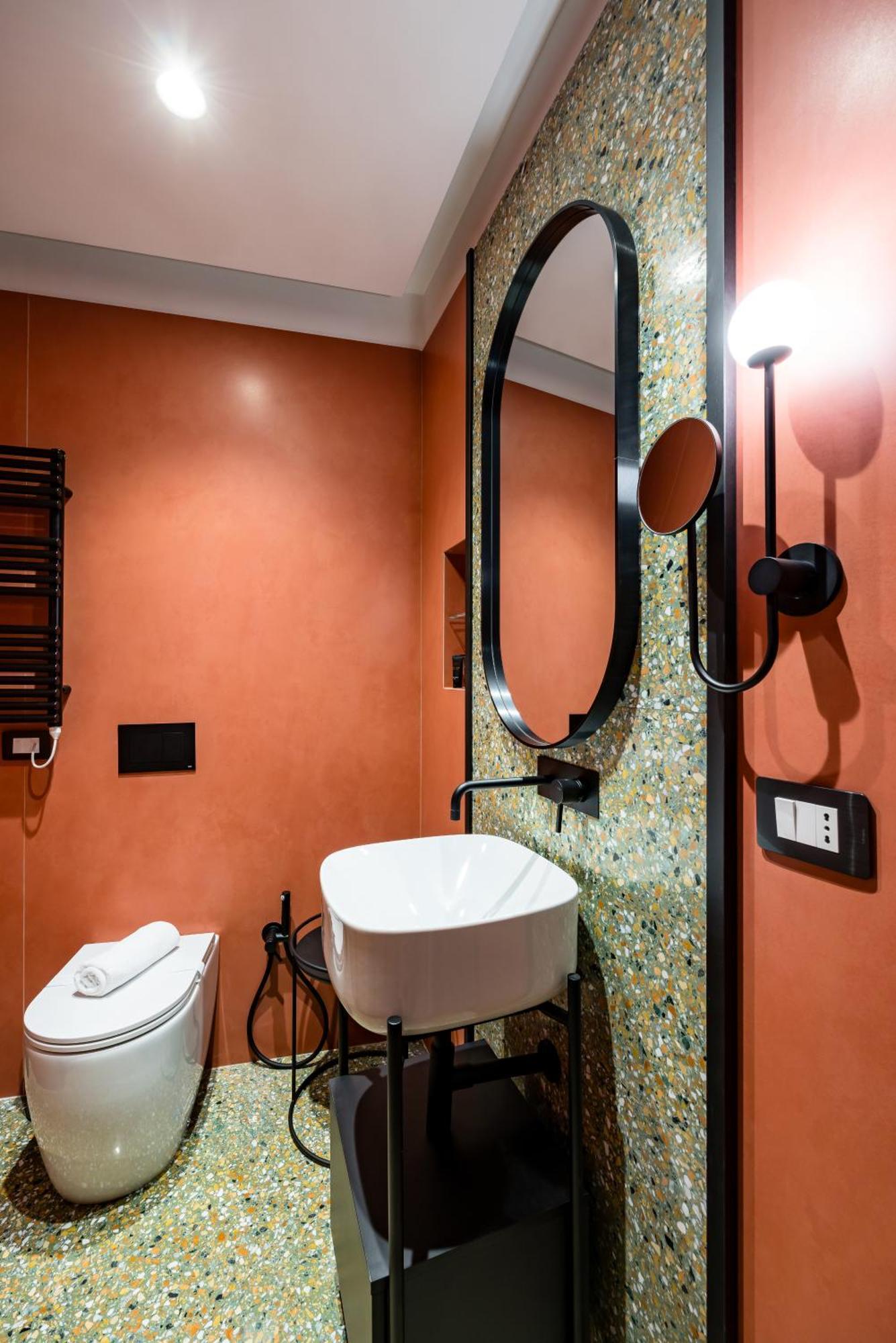 Capuana15 By Napoliapartments Buitenkant foto