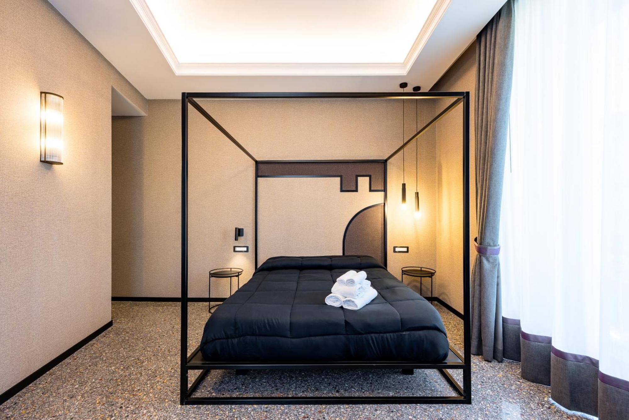 Capuana15 By Napoliapartments Buitenkant foto