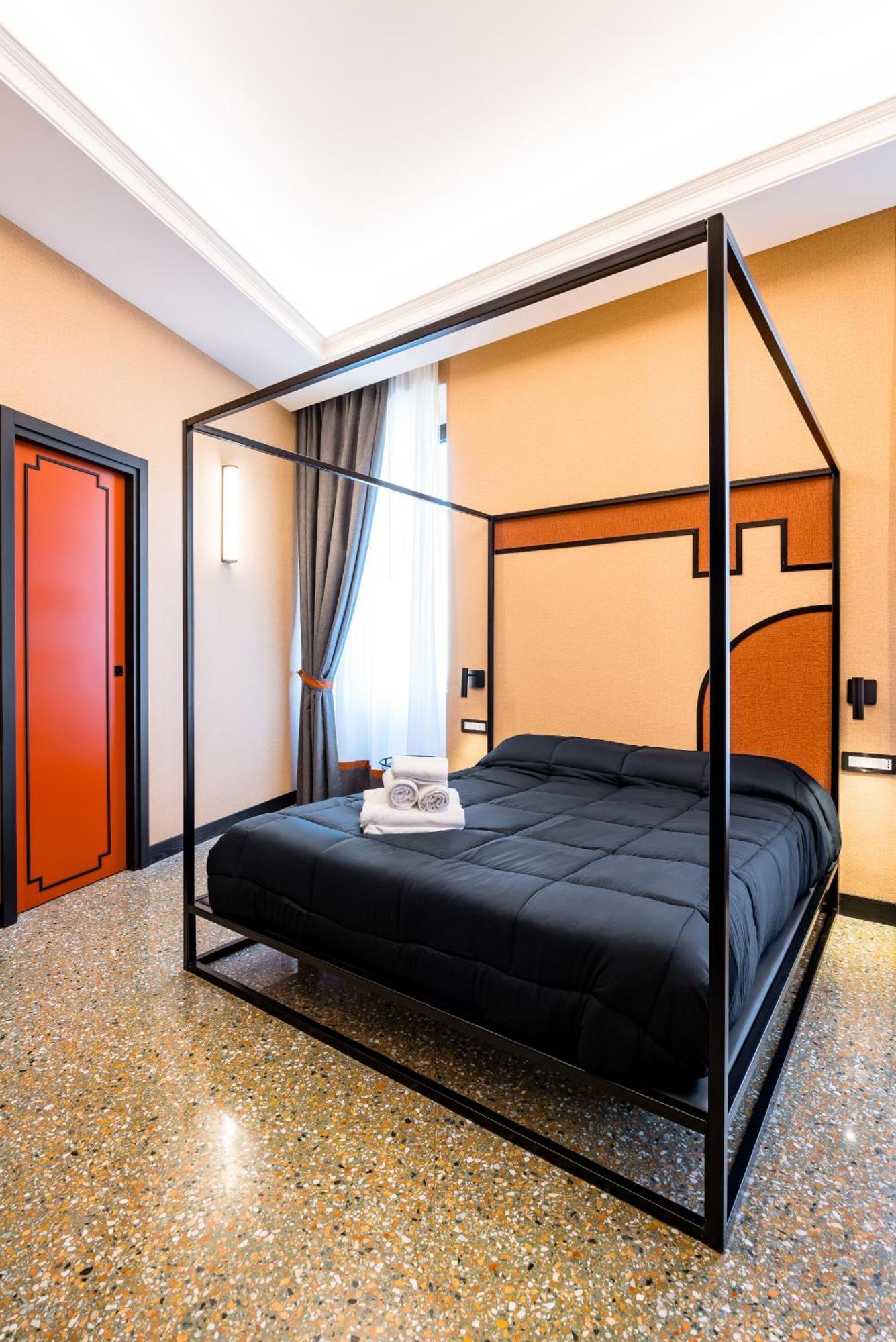 Capuana15 By Napoliapartments Buitenkant foto