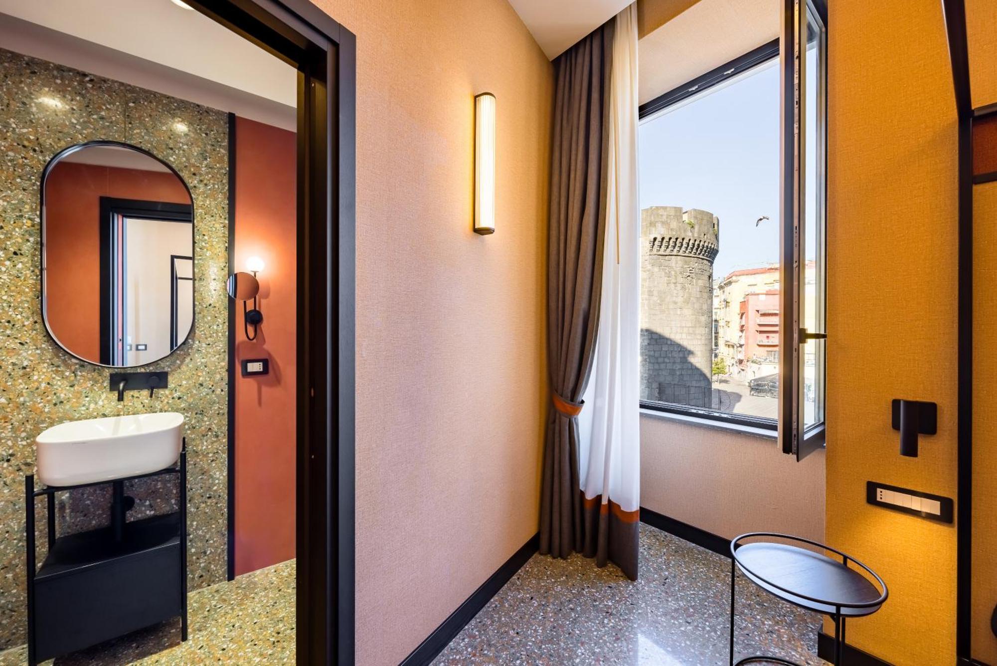 Capuana15 By Napoliapartments Buitenkant foto