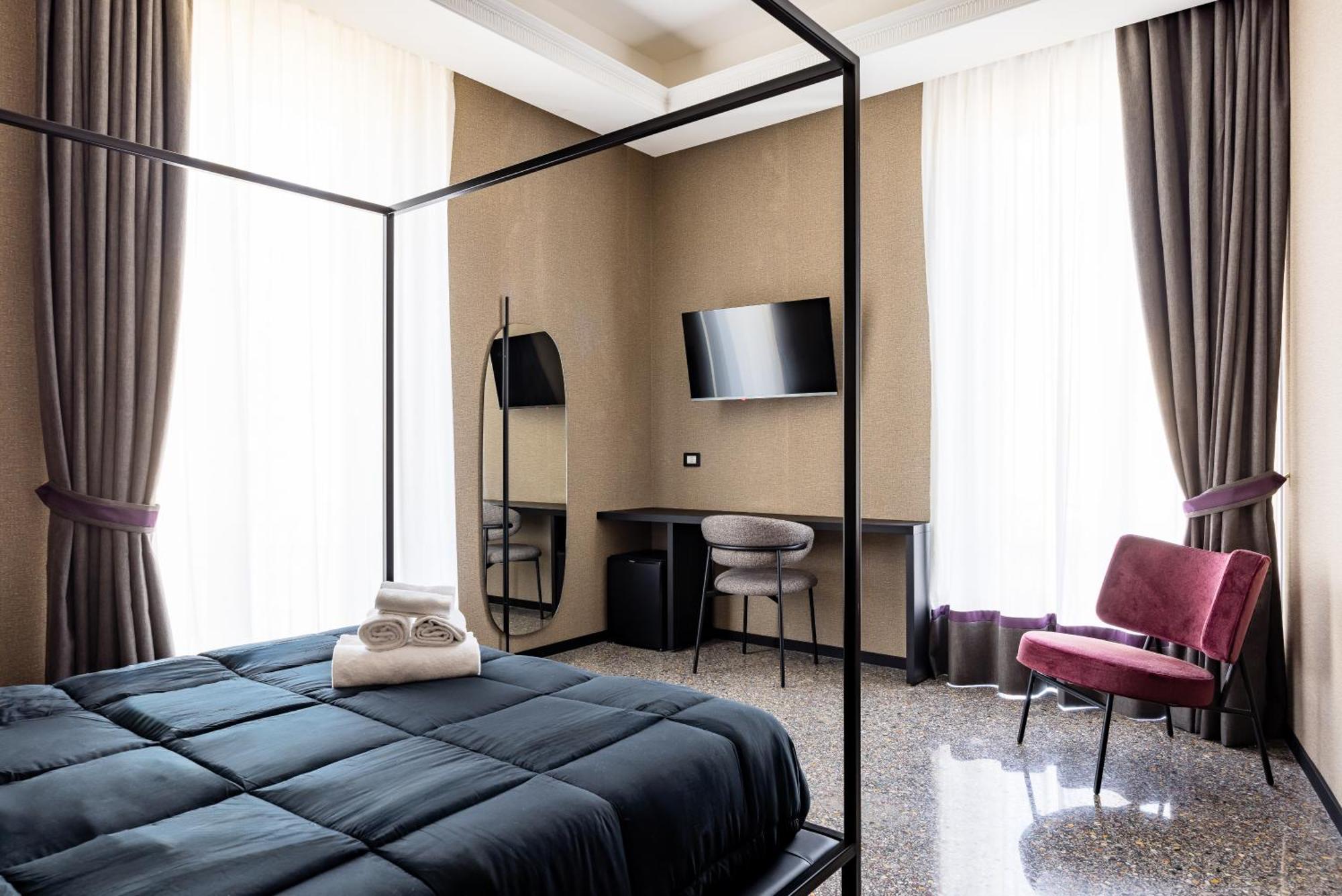 Capuana15 By Napoliapartments Buitenkant foto