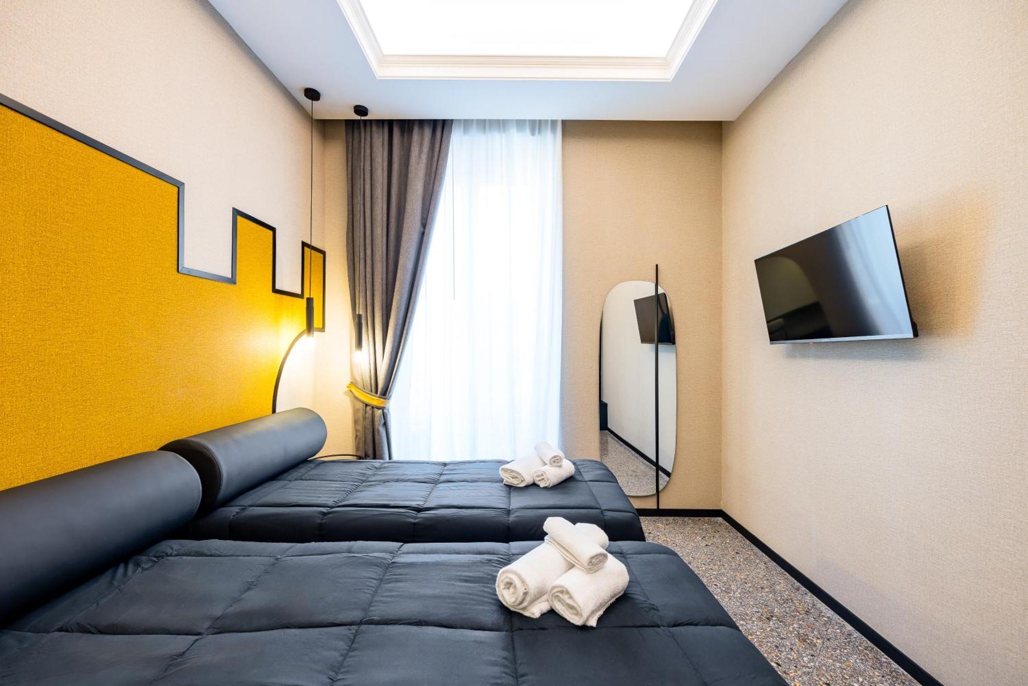 Capuana15 By Napoliapartments Buitenkant foto